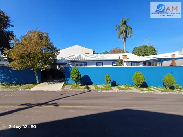 Imagem 5: Casa em Jardim Boa Vista, Campo Largo/PR