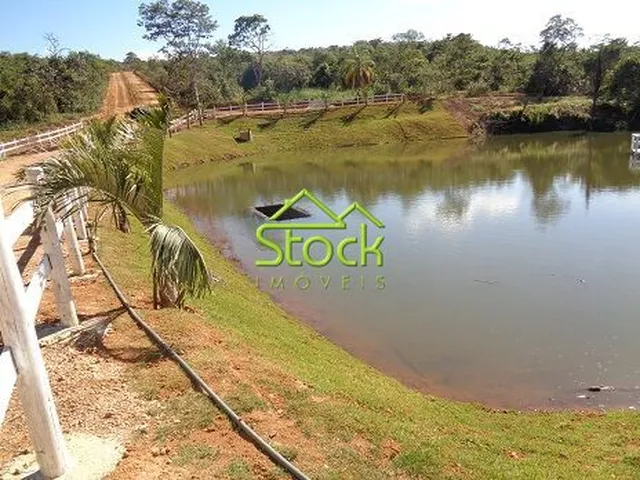 Imagem 9: Fazendinha Fazenda / sítio com venda por R$320.000