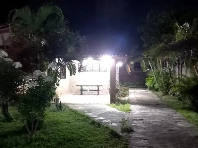 Imagem 7: SÍTIO À VENDA EM JAUÁ ? ESTRADA DO COCO