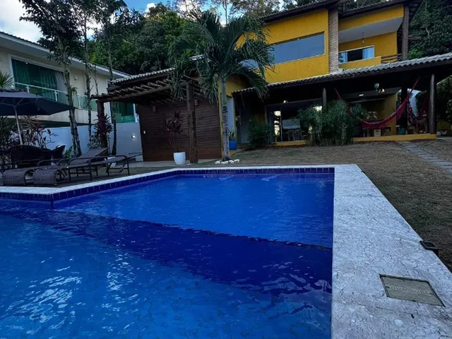 Imagem: ALPHAVILLE LITORAL NORTE 1 CASA NASCENTE