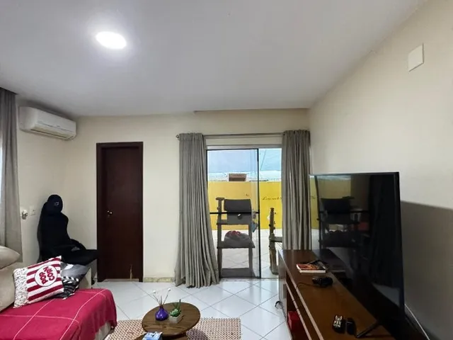 Imagem 3: ALPHAVILLE LITORAL NORTE 1 ? CASA NASCENTE COM 4 SUÍTES E PISCINA