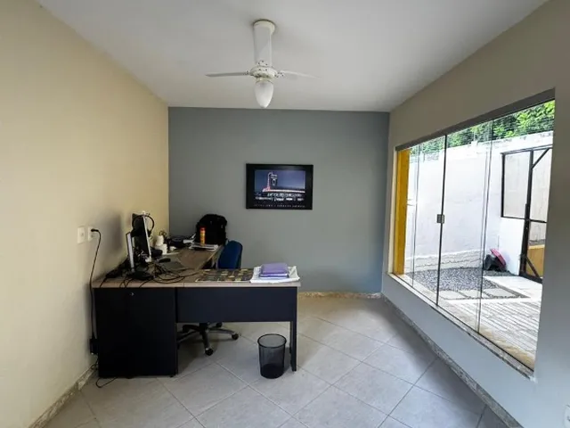 Imagem 5: ALPHAVILLE LITORAL NORTE 1 ? CASA NASCENTE COM 4 SUÍTES E PISCINA