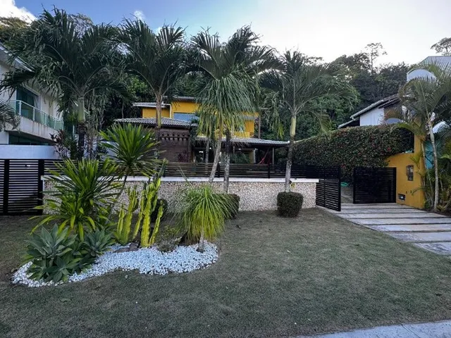 Imagem 14: ALPHAVILLE LITORAL NORTE 1 ? CASA NASCENTE COM 4 SUÍTES E PISCINA