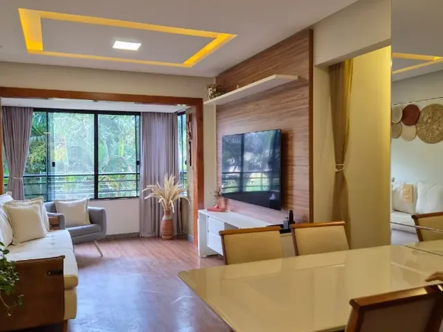 Imagem: Apartamento à Venda no Reserva das Mangueiras