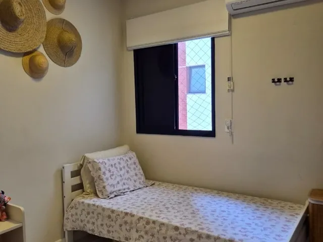 Imagem 15: Apartamento à Venda no Reserva das Mangueiras ? Jardim Aeroporto, Lauro de Freitas