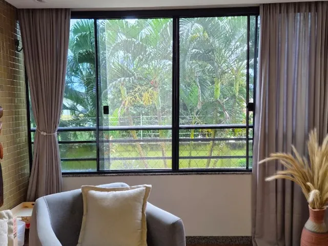 Imagem 13: Apartamento à Venda no Reserva das Mangueiras ? Jardim Aeroporto, Lauro de Freitas
