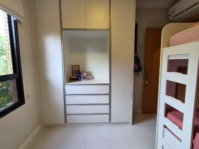 Imagem 11: Apartamento à Venda no Reserva das Mangueiras ? Jardim Aeroporto, Lauro de Freitas