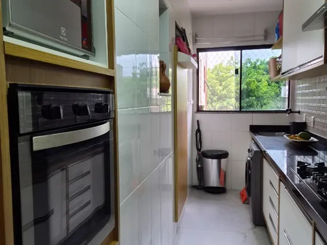 Imagem 8: Apartamento à Venda no Reserva das Mangueiras ? Jardim Aeroporto, Lauro de Freitas
