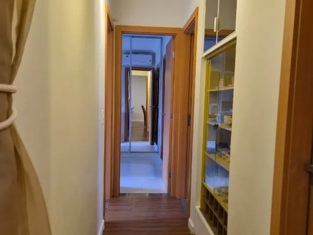 Imagem 5: Apartamento à Venda no Reserva das Mangueiras ? Jardim Aeroporto, Lauro de Freitas