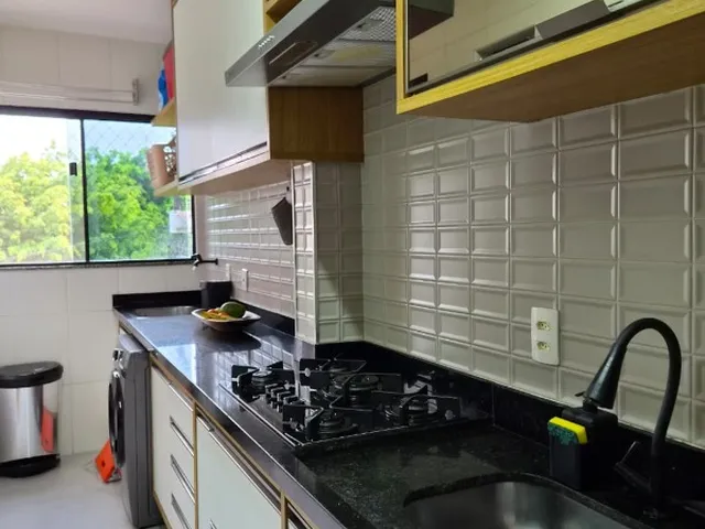 Imagem 10: Apartamento à Venda no Reserva das Mangueiras ? Jardim Aeroporto, Lauro de Freitas
