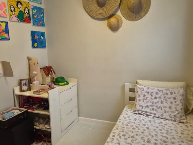 Imagem 6: Apartamento à Venda no Reserva das Mangueiras ? Jardim Aeroporto, Lauro de Freitas