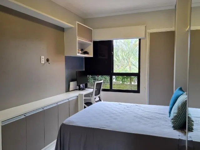 Imagem 9: Apartamento à Venda no Reserva das Mangueiras ? Jardim Aeroporto, Lauro de Freitas