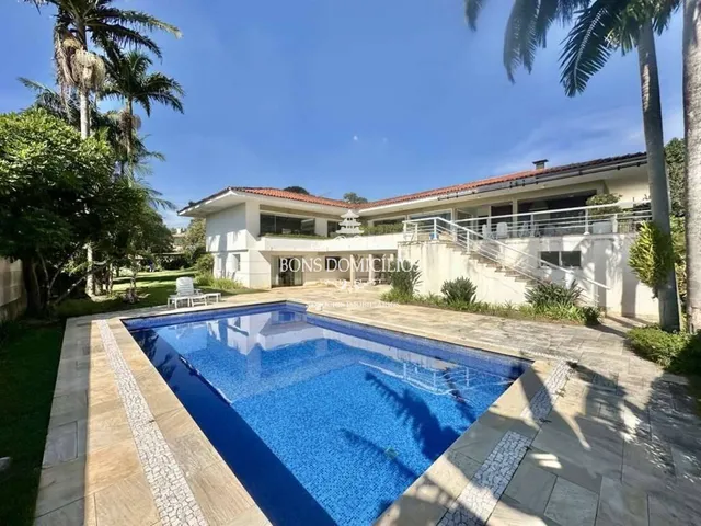 Imagem: CASA RESIDENCIAL em COTIA - SP, GRANJA VIANA