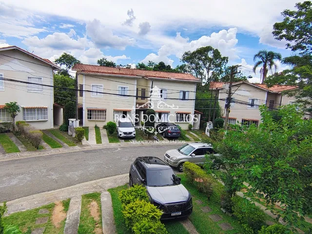 Imagem: A casa em condomínio possui 2 Dormitórios, 1 Banheiro, 1