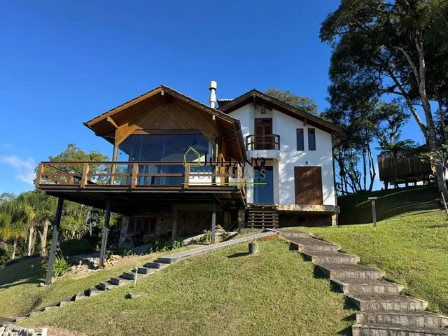 Imagem: LINDA CASA á VENDA em condomínio fechado