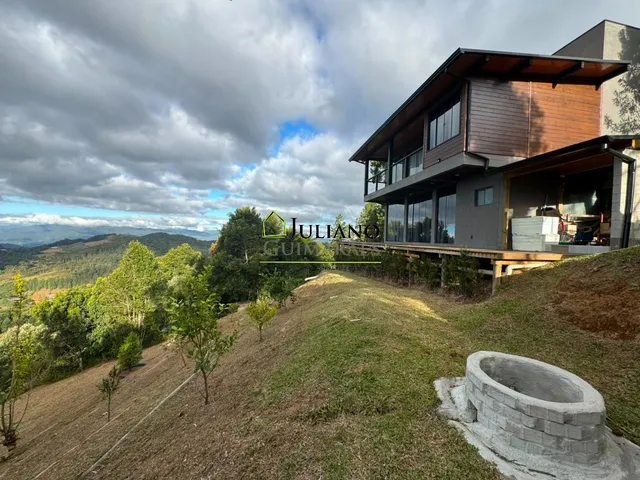 Imagem: CASA á venda em condomínio fechado VILLAGE