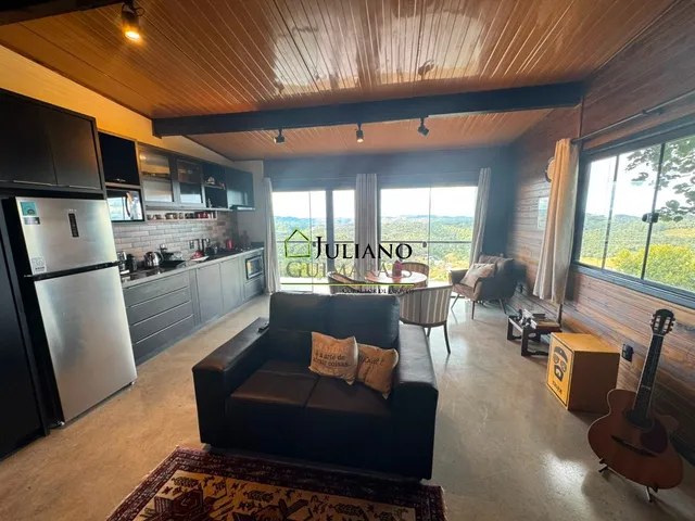 Imagem 10: CASA á venda em condomínio fechado VILLAGE DA MONTANHA - Rancho Queimado - SC