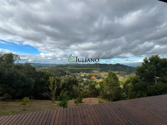 Imagem 13: CASA á venda em condomínio fechado VILLAGE DA MONTANHA - Rancho Queimado - SC