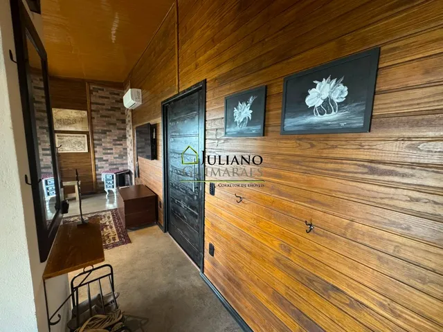 Imagem 9: CASA á venda em condomínio fechado VILLAGE DA MONTANHA - Rancho Queimado - SC