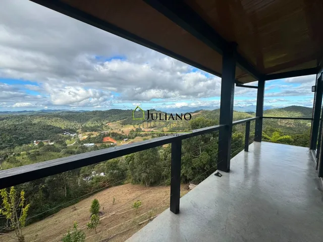 Imagem 5: CASA á venda em condomínio fechado VILLAGE DA MONTANHA - Rancho Queimado - SC