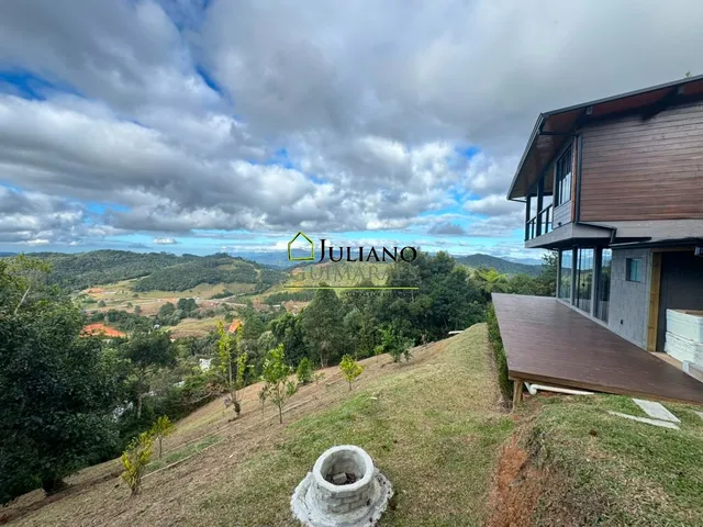 Imagem 3: CASA á venda em condomínio fechado VILLAGE DA MONTANHA - Rancho Queimado - SC