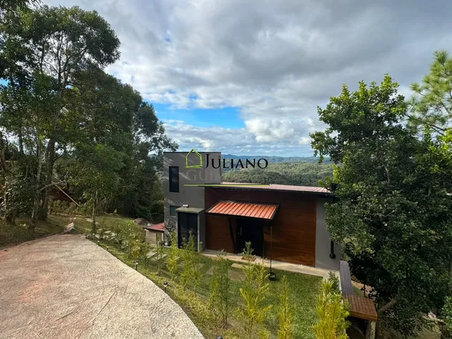 Imagem 12: CASA á venda em condomínio fechado VILLAGE DA MONTANHA - Rancho Queimado - SC