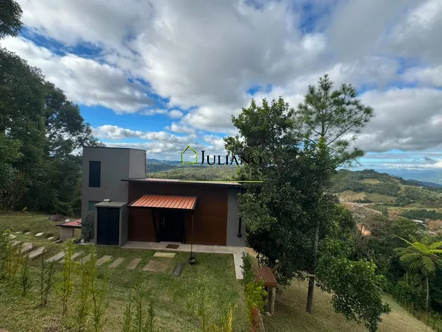 Imagem 14: CASA á venda em condomínio fechado VILLAGE DA MONTANHA - Rancho Queimado - SC