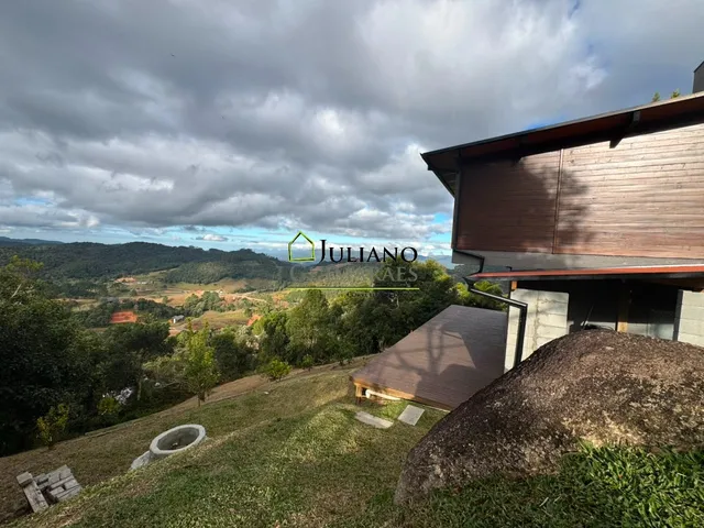 Imagem 6: CASA á venda em condomínio fechado VILLAGE DA MONTANHA - Rancho Queimado - SC
