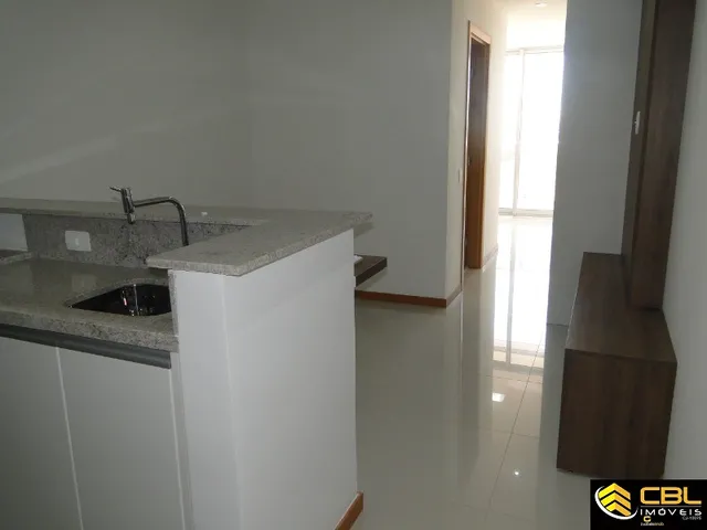 Imagem 4: CBL Imóveis aluga: SQNW 307 D, 3º andar, Ed Due Murano, lindo apartamento com