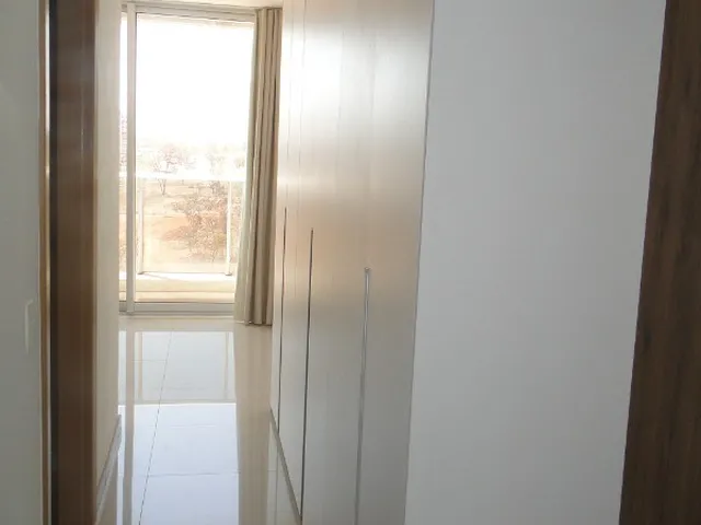 Imagem 3: CBL Imóveis aluga: SQNW 307 D, 3º andar, Ed Due Murano, lindo apartamento com