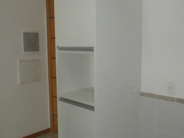 Imagem 7: CBL Imóveis aluga: SQNW 307 D, 3º andar, Ed Due Murano, lindo apartamento com
