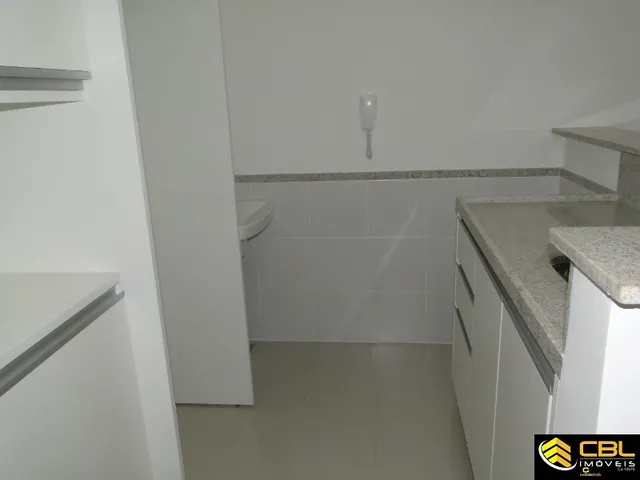 Imagem 8: CBL Imóveis aluga: SQNW 307 D, 3º andar, Ed Due Murano, lindo apartamento com