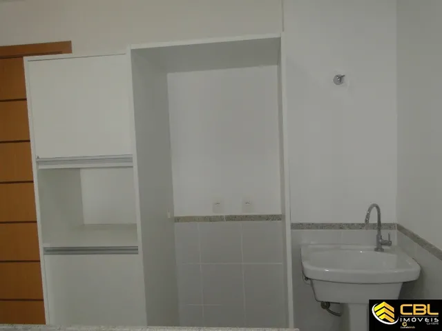 Imagem 9: CBL Imóveis aluga: SQNW 307 D, 3º andar, Ed Due Murano, lindo apartamento com