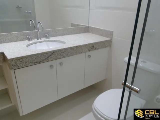 Imagem 11: CBL Imóveis aluga: SQNW 307 D, 3º andar, Ed Due Murano, lindo apartamento com