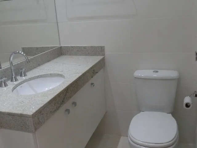 Imagem 12: CBL Imóveis aluga: SQNW 307 D, 3º andar, Ed Due Murano, lindo apartamento com