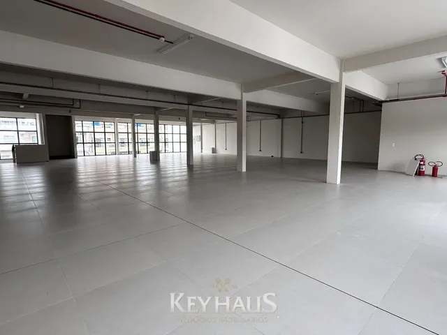 Imagem: Prédio Comercial Vila Operária