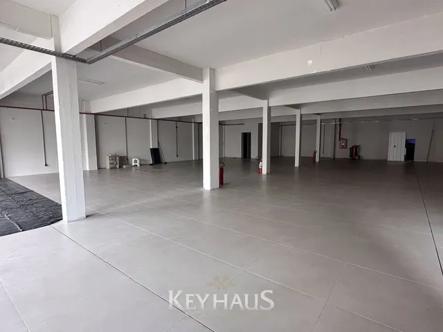 Imagem 6: Prédio Comercial | Vila Operária