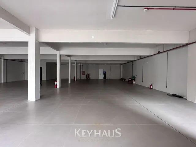 Imagem 12: Prédio Comercial | Vila Operária