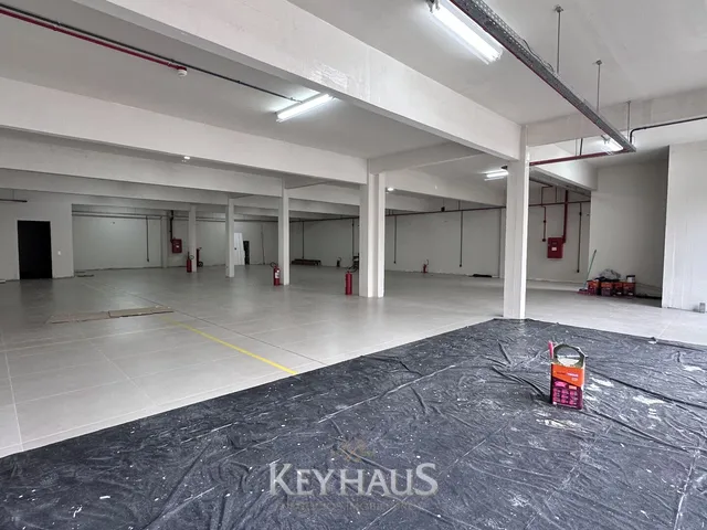 Imagem 9: Prédio Comercial | Vila Operária