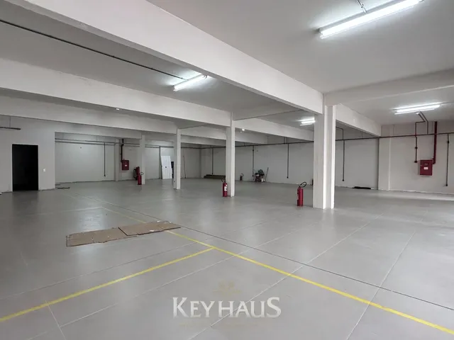 Imagem 2: Prédio Comercial | Vila Operária