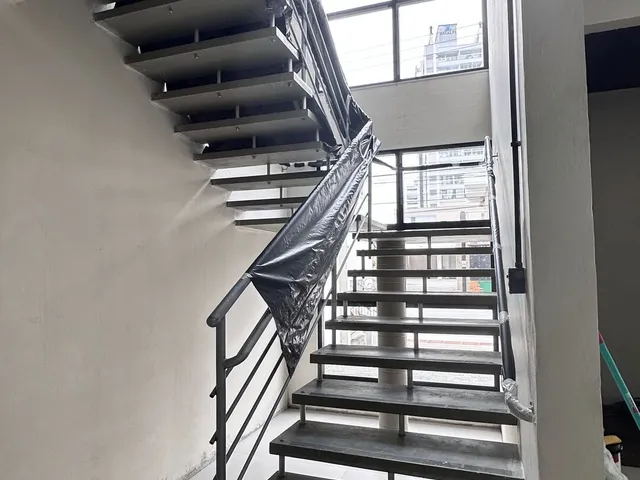 Imagem 13: Prédio Comercial | Vila Operária