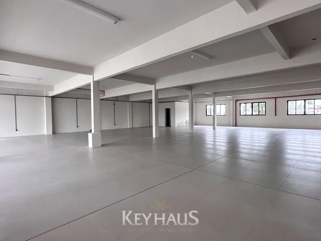 Imagem 7: Prédio Comercial | Vila Operária