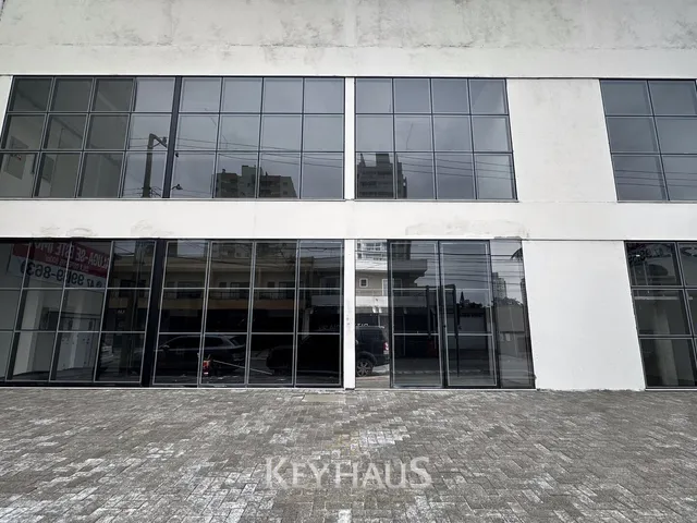 Imagem 5: Prédio Comercial | Vila Operária