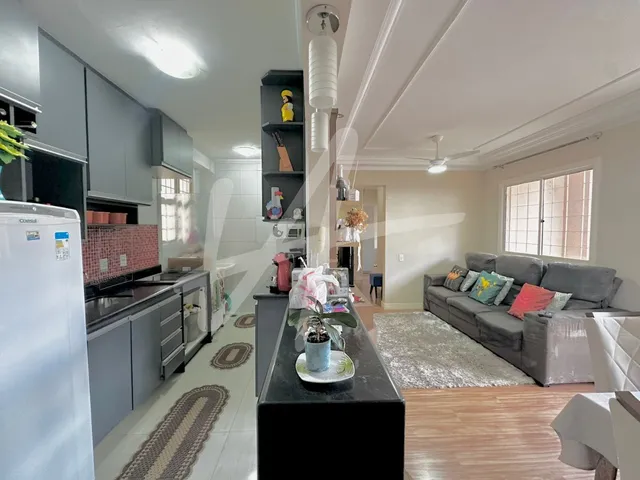 Imagem: Apartamento a Venda com 3 Dormitórios Sendo