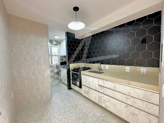 Imagem: Apartamento a Venda com 3 Dormitórios Sendo
