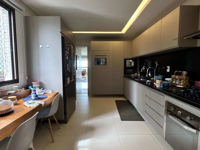 Imagem 11: Apartamento de luxo à venda, no Mansão Horto da Sementeira em Aracaju, Jardins, com 3