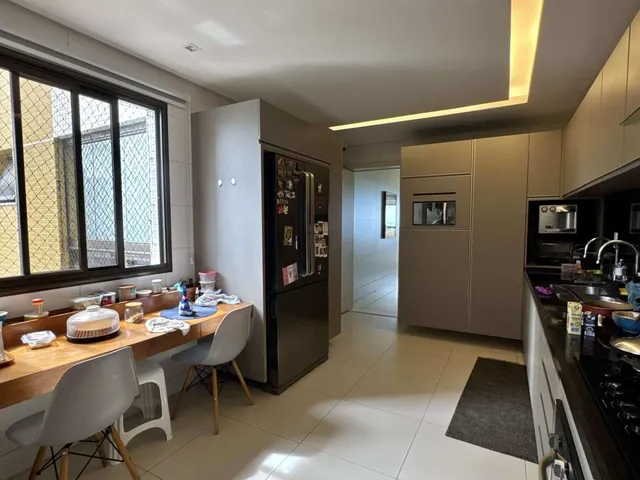 Imagem 12: Apartamento de luxo à venda, no Mansão Horto da Sementeira em Aracaju, Jardins, com 3