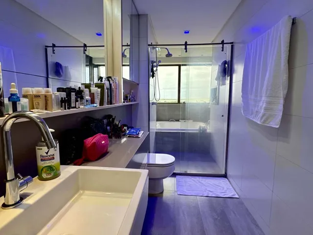 Imagem 10: Apartamento de luxo à venda, no Mansão Horto da Sementeira em Aracaju, Jardins, com 3
