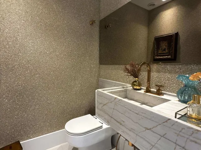 Imagem 8: Apartamento de luxo à venda, no Mansão Horto da Sementeira em Aracaju, Jardins, com 3