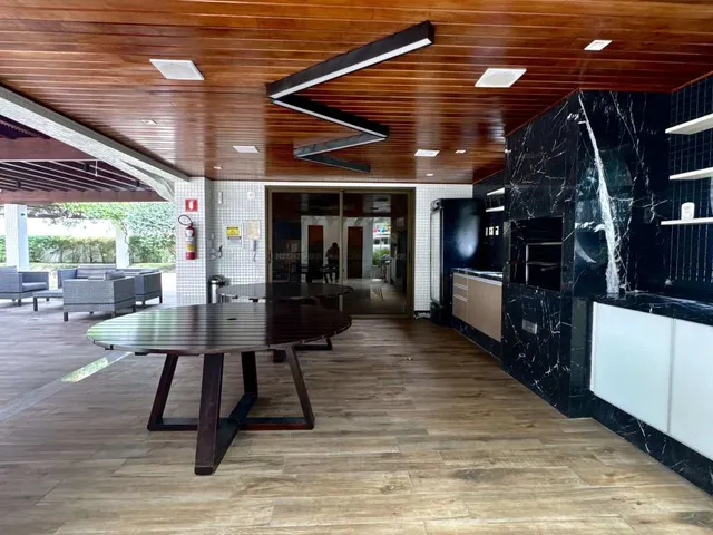 Imagem 16: Apartamento de luxo à venda, no Mansão Horto da Sementeira em Aracaju, Jardins, com 3